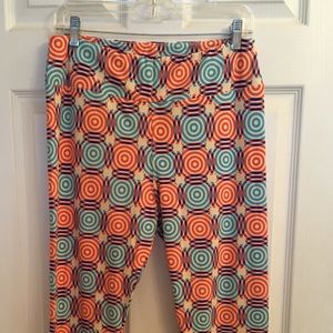 Lularoe leggings